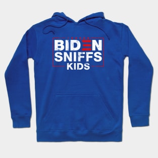 Biden 2020 Hoodie